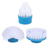 Turbo Cordless Scrubber - beumoonshop
