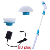Turbo Cordless Scrubber - beumoonshop