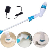 Turbo Cordless Scrubber - beumoonshop