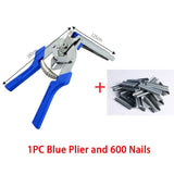 Type M Nails Ring Pliers - beumoonshop