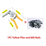 Type M Nails Ring Pliers - beumoonshop