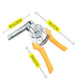 Type M Nails Ring Pliers - beumoonshop