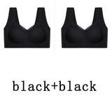 Underwear Yoga Fitness Bra - beumoonshop