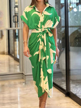 Women Elegant Dress - beumoonshop