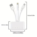 All-in-One Card Reader Hub