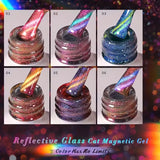 MagnaShine Gel Polish Collection