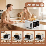 SmartToast Long Pro