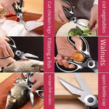SteelCut Pro Shears