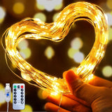 FestivaGlow Decor Led Christmas lights