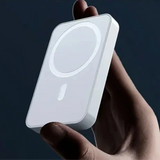 Magnetic Power Bank Magic