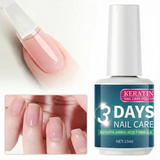 Keratin Nail Care Polish