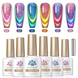 MagnaShine Gel Polish Collection