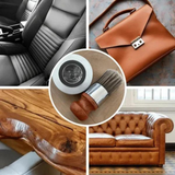 Revive & Shine Leather Salve