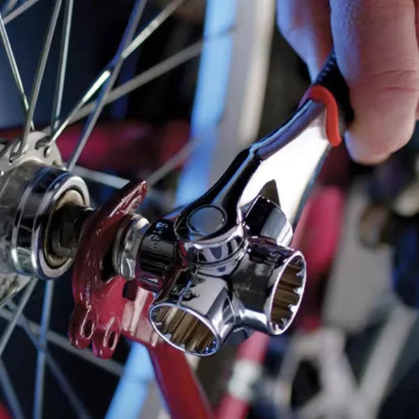 Khramer Multi-Tool Set