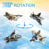 Raptor Drone Airplane F50