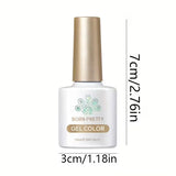 MagnaShine Gel Polish Collection