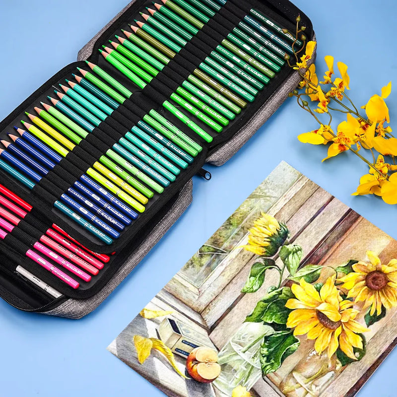 Creative Color Burst Kit