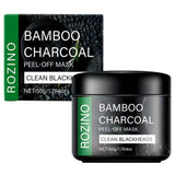 DeepClean Bamboo Mask