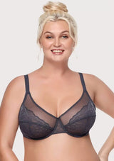 Ava Lace Bra: Feel and Look Fabulous