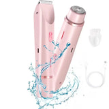 SilkySmooth Shaver for Women