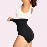 Jade - High Waist Shapewear Panties