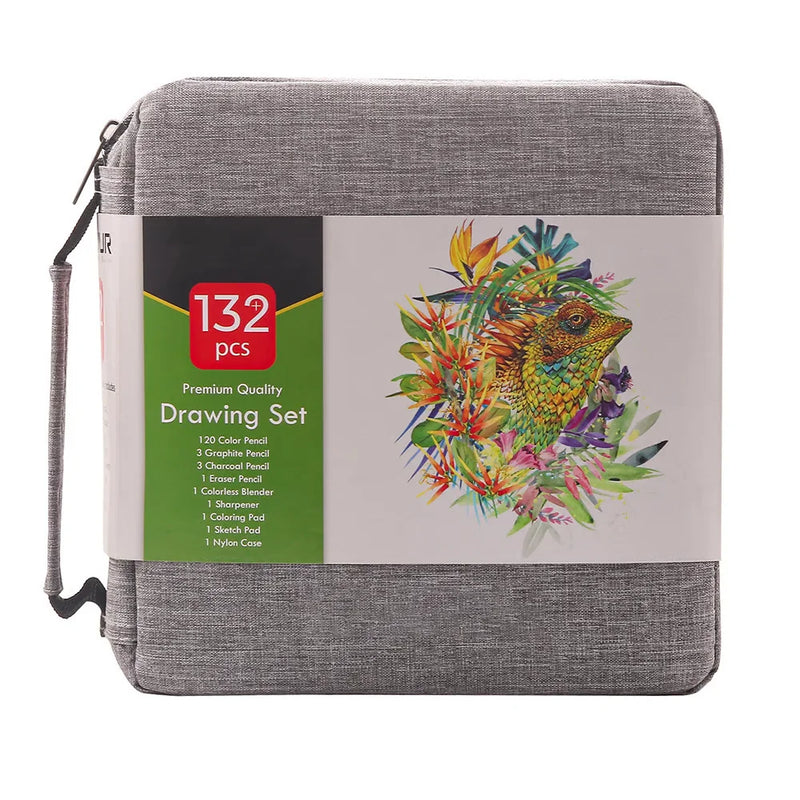 Creative Color Burst Kit