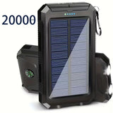 SunPower Charger