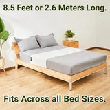 Groundbed Sleep Sheets