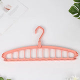 Closet Hanger Organizer
