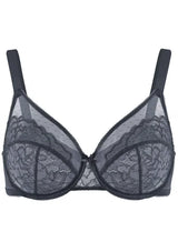 Ava Lace Bra: Feel and Look Fabulous