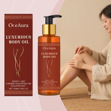 Premium RenewSkin Firming Body Oil