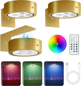 (1 + 1 Free) Magnetic LED Art Light