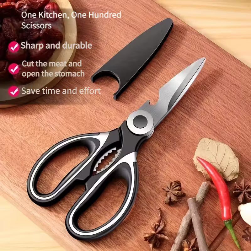 SteelCut Pro Shears – Linnaco