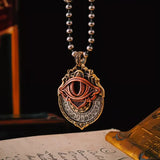 MysticEye Tarot