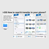 All-in-One Card Reader Hub