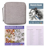 Creative Color Burst Kit