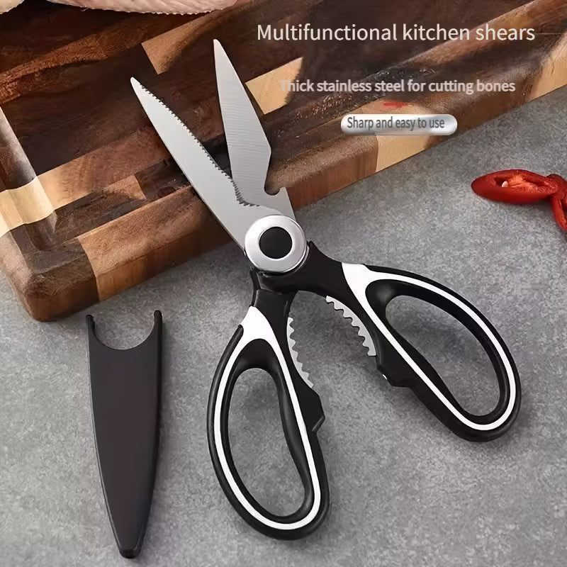 SteelCut Pro Shears – Linnaco