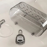 StickUp Shelf: Space Saver