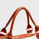 Foldable Travel Duffel