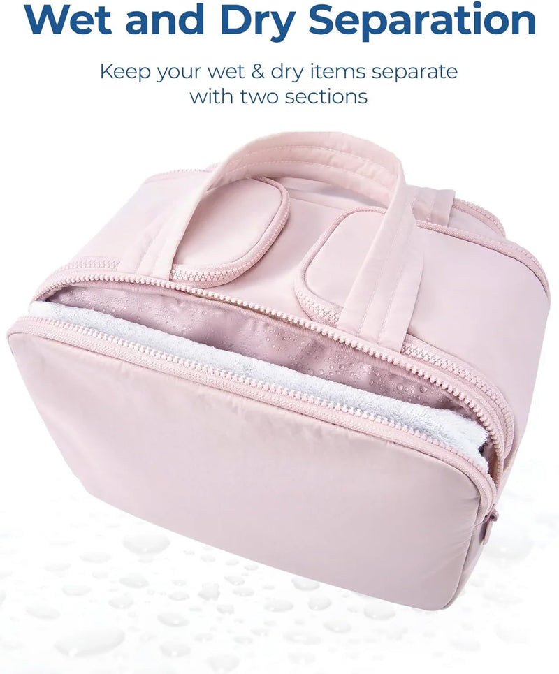 Compact Travel Bag