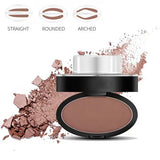 Perfect Brow Stamp Kit