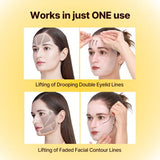 Glow-Up Collagen Mask