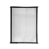 Foldable Safety Fence