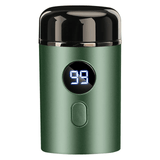 Pocket Electric Shaver