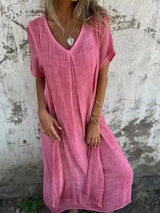 Nora - SunLoom Dress