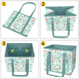 Foldable Reusable Bags