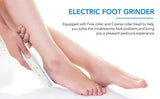 Smooth Feet Magic Tool