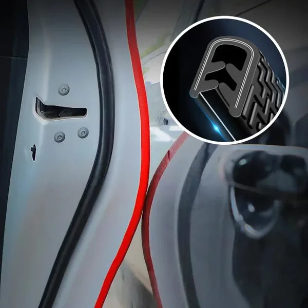 Ultimate Car Door Protector 5m