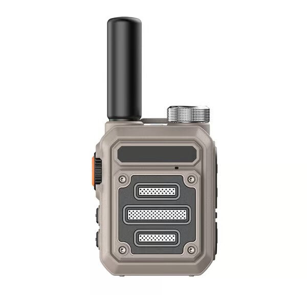 TrailComm X Walkie Talkie