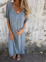 Nora - SunLoom Dress